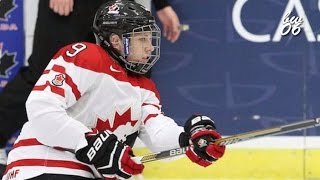 images Dennis Cholowski Scouting Report nhl 2016 draft prospect profile