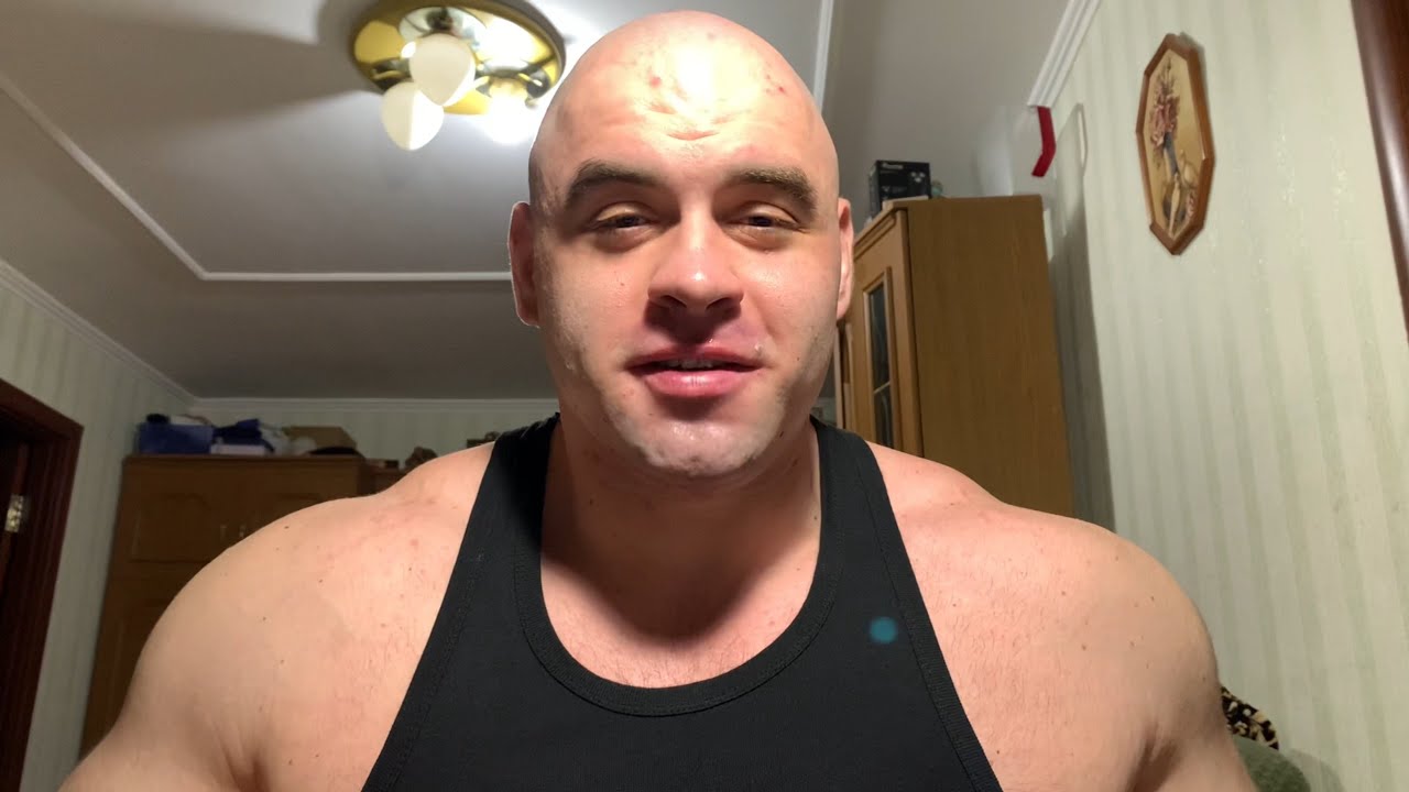 Не много о том как идти в Зал! - YouTube