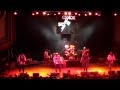 &quot;White Music / Hold On&quot; in HD - Crack the Sky 3/14/2012 Baltimore, MD