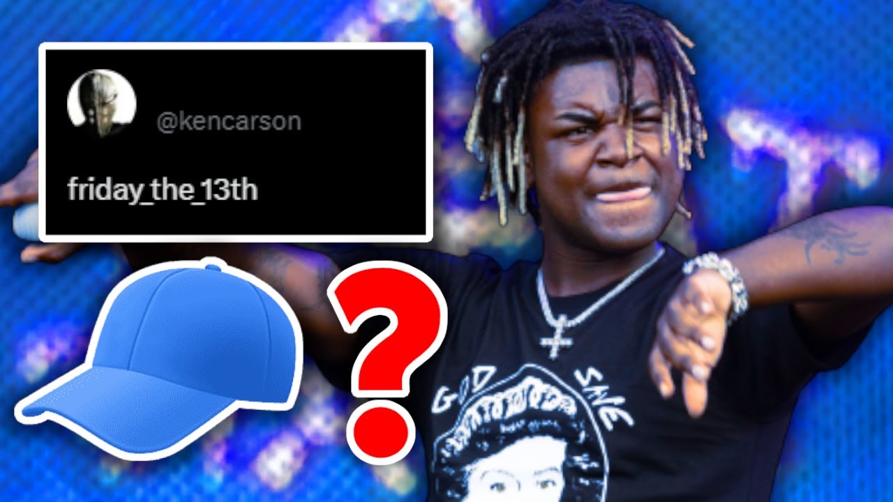 Will Ken Carson ACTUALLY Drop A Great Chaos? YouTube