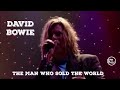 David Bowie The Man Who Sold The World Glastonbury 2000 David Bowie The Man Who Sold The World Glastonbury 2000