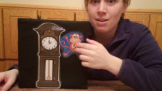 Hickory Dickory Dock