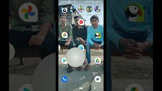 One Handed Phone 📲📲Use Mouse 🖱️In Android IOS As Like A Computer 😮😮  || One Handed Phone 📲📲 screenshot 3