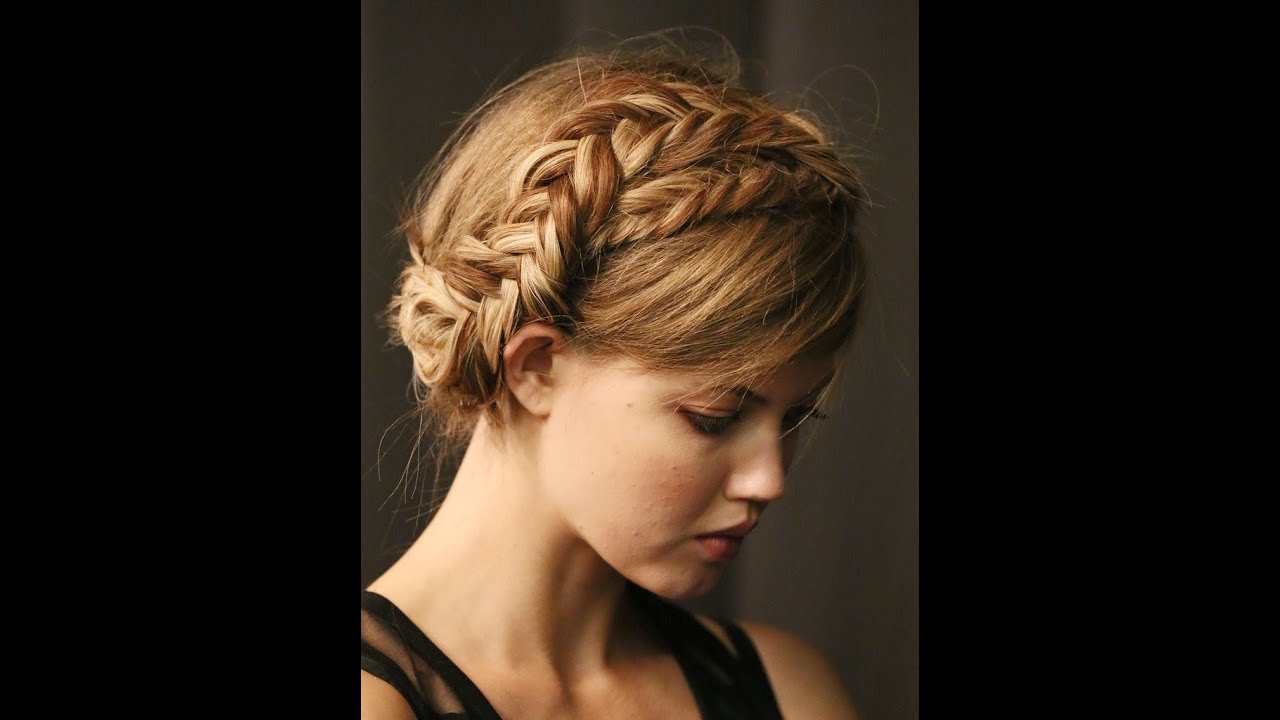 Quick And Easy Hairstyles Dailymotion