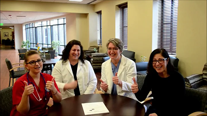 Intro to Nursing Simulation