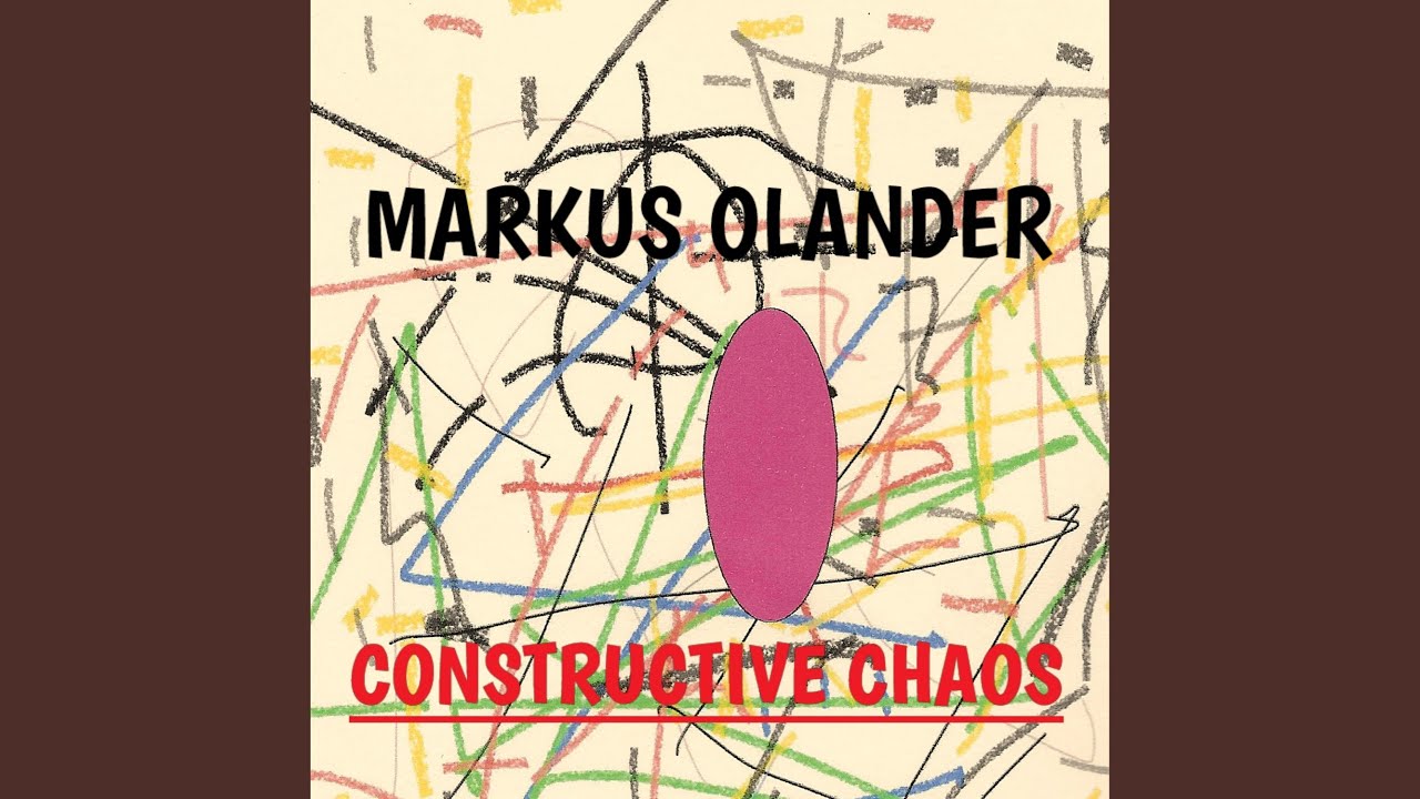 Watch Constructive Chaos on YouTube Watch Constructive Chaos on YouTube