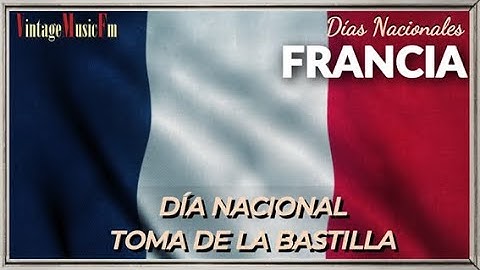 Recreation nº2, NOEL CHIBOUST. DIAS NACIONALES. La Toma de la Bastilla, FRANCIA