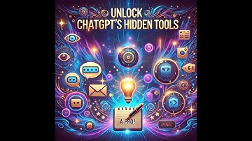 Unlock ChatGPT’s Hidden Tools: Summarize, Translate, & Brainstorm Like a Pro!