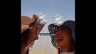 Biliyorsun En Güzel Şarkı Sana