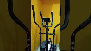 🔥Durafit  Tango🔥 Elliptical Trainer Review