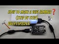 💻 How to make a Jammer wifi with esp8266 (step by step) English version