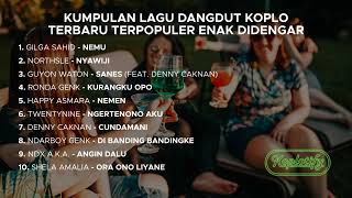 Kumpulan Lagu Dangdut Koplo Terbaru Terpopuler Enak Didengar  Koplotify Musik