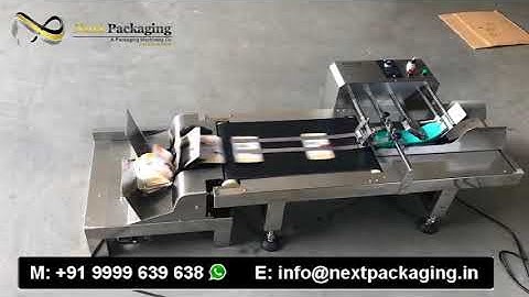 Automatic Carton dispenser for inkjet,  High-speed automatic paging machine