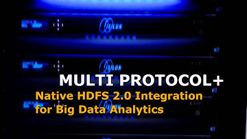 Product Video: How EMC Isilon Solves Big Data Storage Challenges