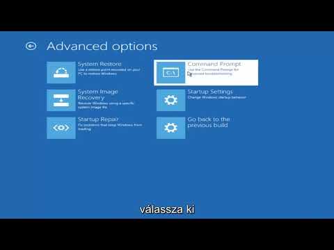 Videó: Állítsa az egérmutatót a Windows 7 párbeszédablakába