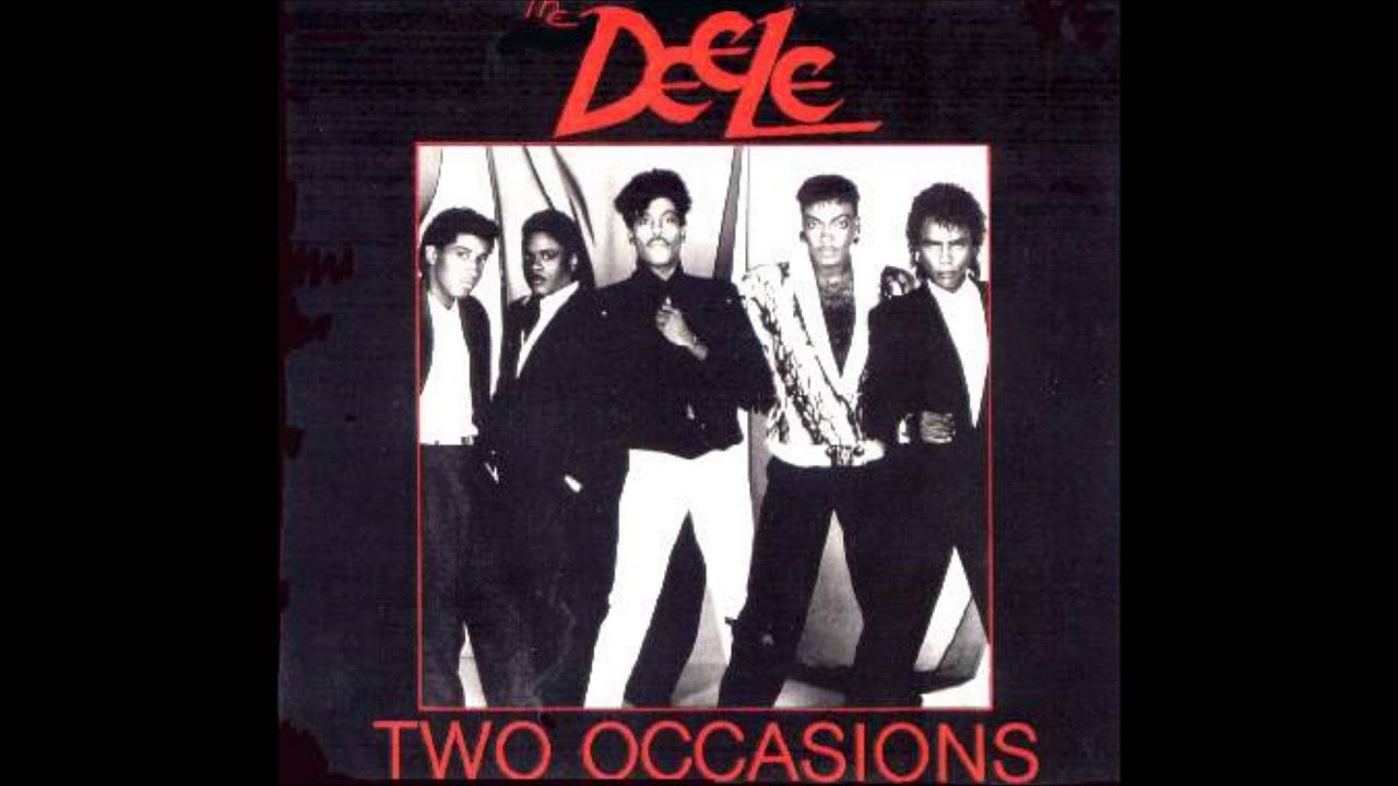 the deele two occasions