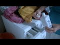 Modicare washmate laundry care