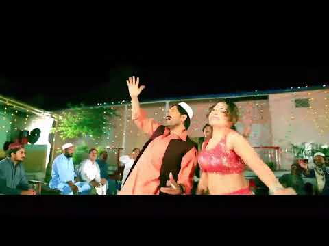 Muneeba Shah Item Song Pashto Film