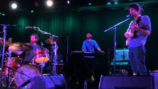 Califone - Michigan Girls (Live at Le Poisson Rouge)