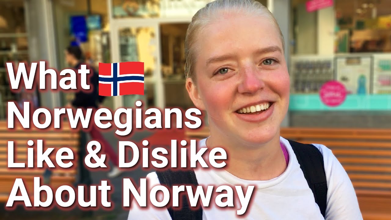 Why God Jehovah hate the Norwegian Flag?