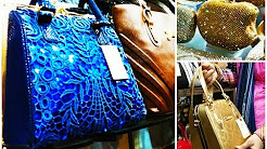 Cheapest ladies handbags wholesale market in delhi