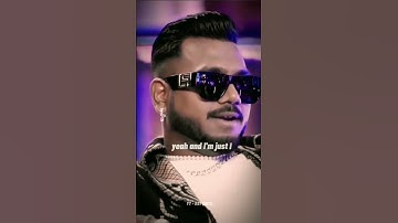 HONEY SINGH ATTITUDE🔥👑 || #short #trending