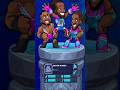 Xavier Woods in Brawhallala #short