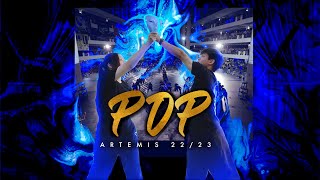Artemis POP 2023