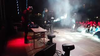 Вирус - Я Подарю (Live Тарту, Эстония)