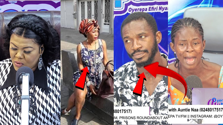 Woman allegedly claiming sexy Vida have snatched her husband. 28-2-2024