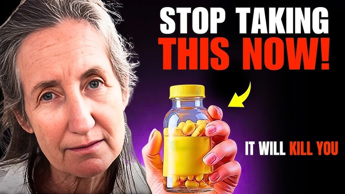 "STOP Destroying Your Kidneys NOW!'' | Barbara O'Neill Reveals Dangerous  Foods