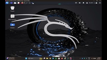 Fake calls || fake messages || Kali Linux || Openbox