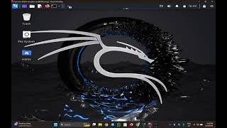 Fake calls || fake messages || Kali Linux || Openbox screenshot 3