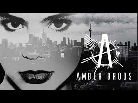 Amber Broos - Watch Me - Extended Mix - Official HD upload