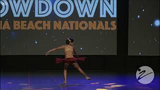 Valeria Valdes - Total Eclipse (Showdown)
