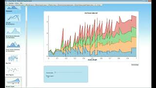 PlotViewer Steam Graph (english)
