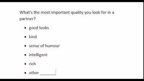 SPSS for newbies: coding open ended questions