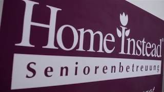 Home Instead Seniorenbetreuung Deutschland