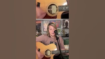 Thumbnail of Angel of the Morning acoustic guitar cover | #habitualstrummer
