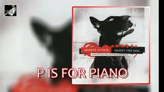 P Is For Piano