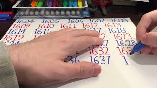 Writing #1638