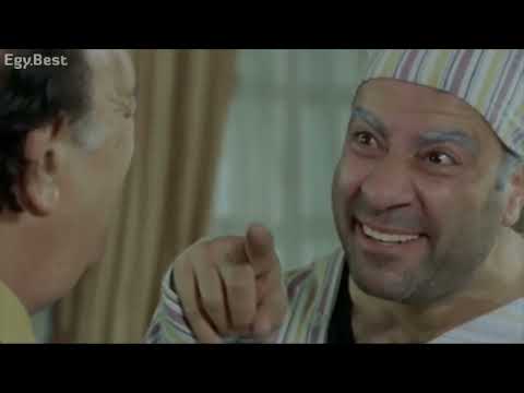 افضل 37 لقطه كوميدية من فيلم كركر