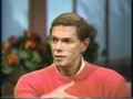 Richard Carpenter - Hour Magazine interview (1987) Richard Carpenter - Hour Magazine interview (1987)