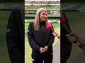 Erin King on Ireland Women’s Rugby Journey | “We’re Not at the Final Destination Yet”