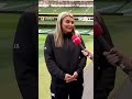 Erin King on Ireland Women’s Rugby Journey | “We’re Not at the Final Destination Yet”