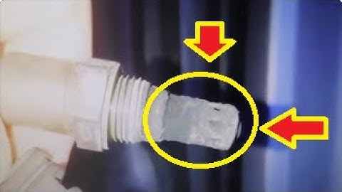 REALLY, can you CLEAN the LAMBDA probe or oxygen sensor, or do you have to put a NEW one?