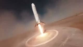 FAIL! China Nebula-1 Exploded During Hop Test