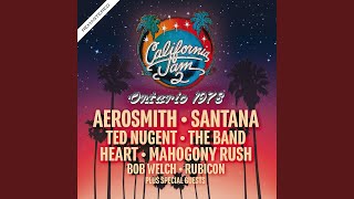 walk this way live ontario motor speedway ontario ca 18