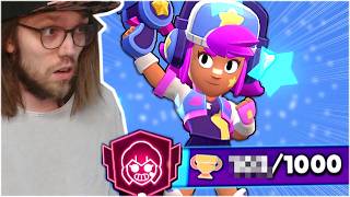 Mission Prestige 3 beginnt - Wie schwer ist es? (Brawl Stars)