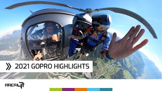 GOPRO HIGHLIGHTS 2021 | AREA 47 - Tirol